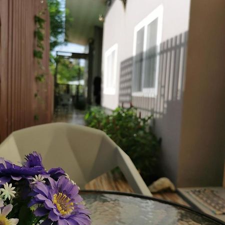 De​ Lanta Place Ko Lanta Dış mekan fotoğraf