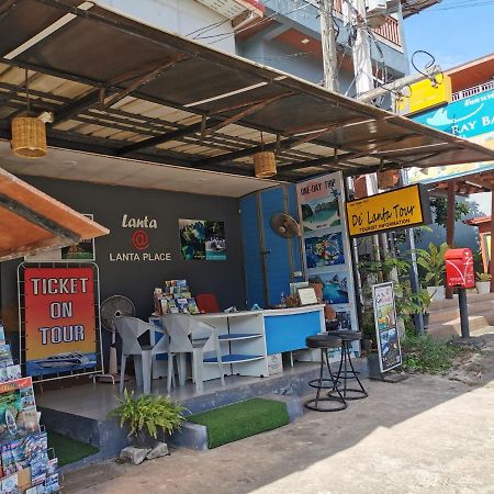 De​ Lanta Place Ko Lanta Dış mekan fotoğraf