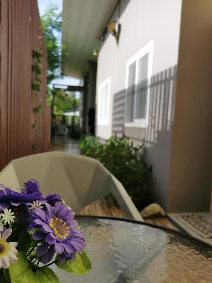 De​ Lanta Place Ko Lanta Dış mekan fotoğraf