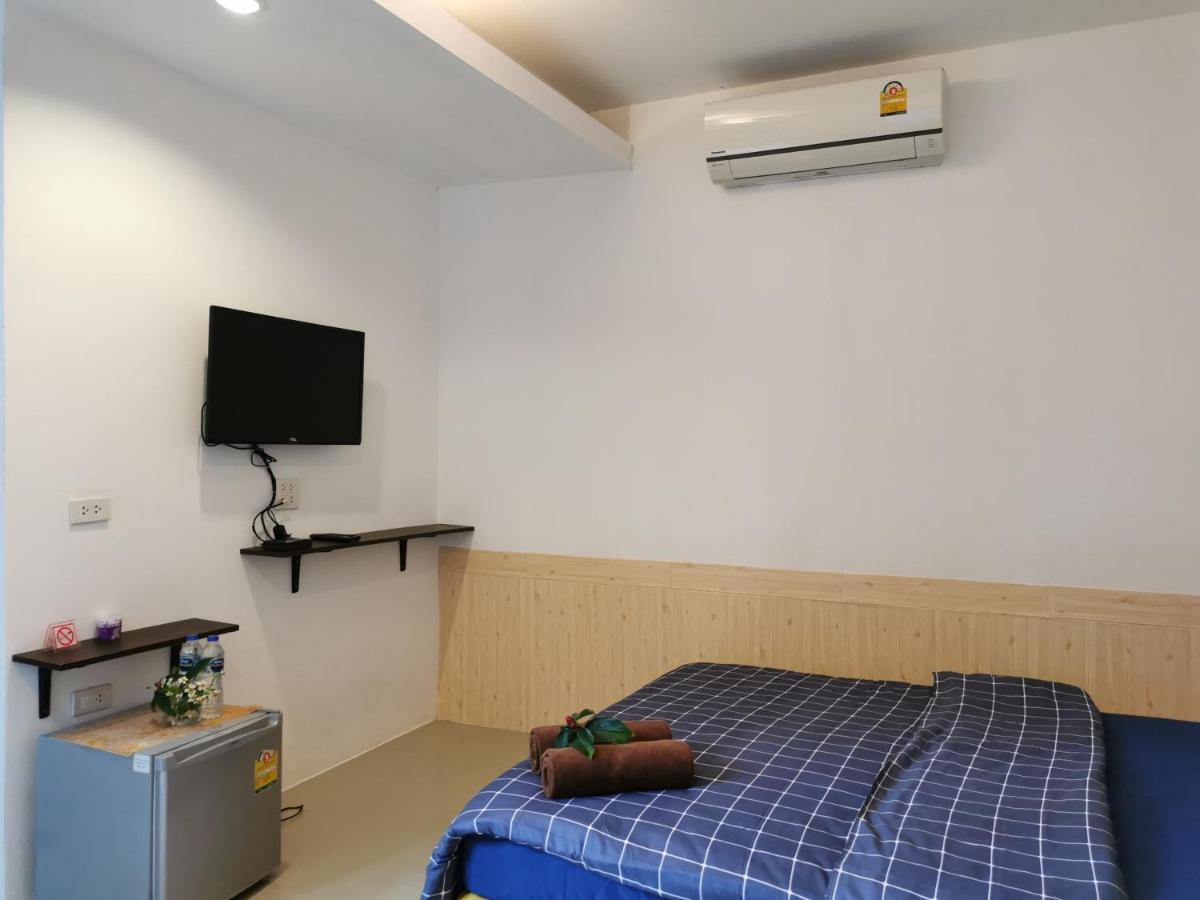 De​ Lanta Place Ko Lanta Dış mekan fotoğraf