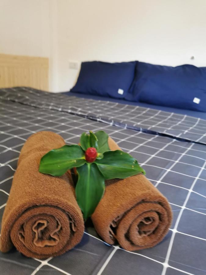 De​ Lanta Place Ko Lanta Dış mekan fotoğraf