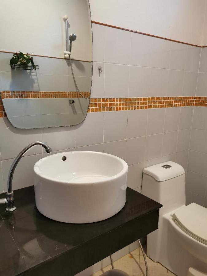 De​ Lanta Place Ko Lanta Dış mekan fotoğraf