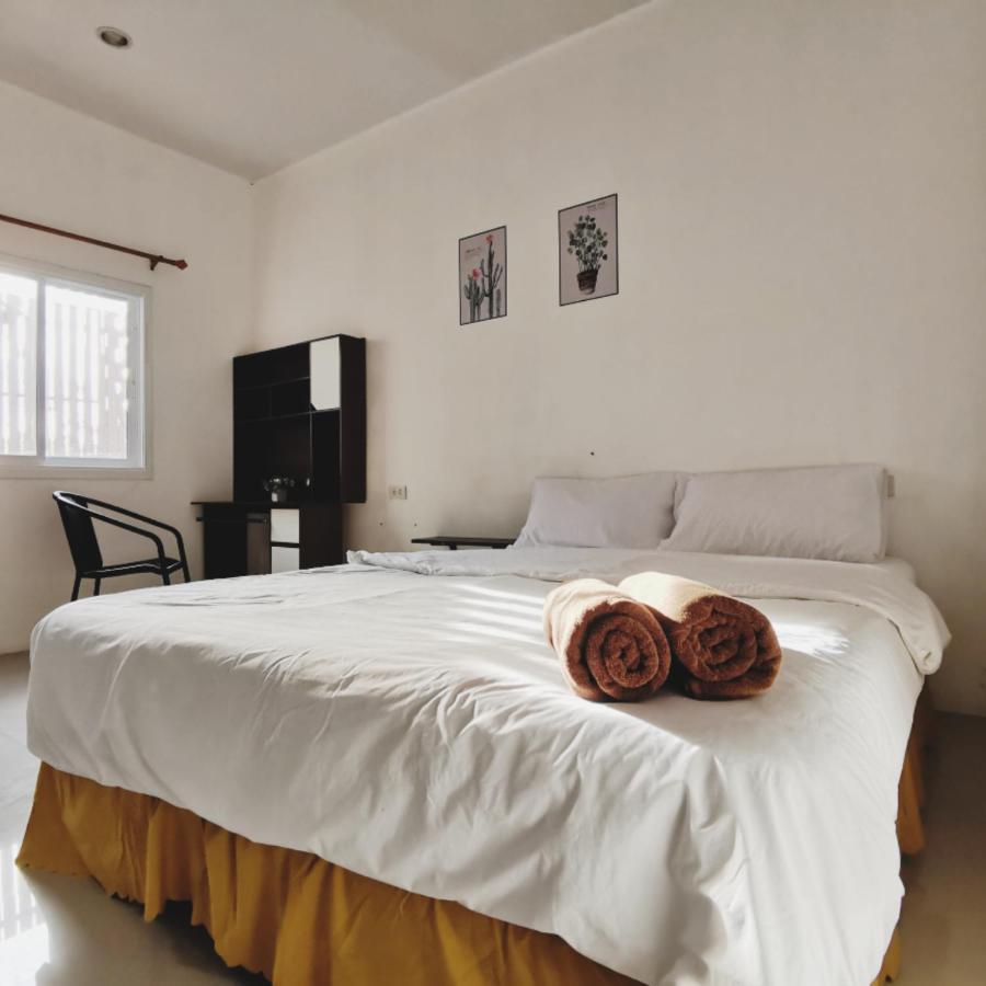 De​ Lanta Place Ko Lanta Dış mekan fotoğraf