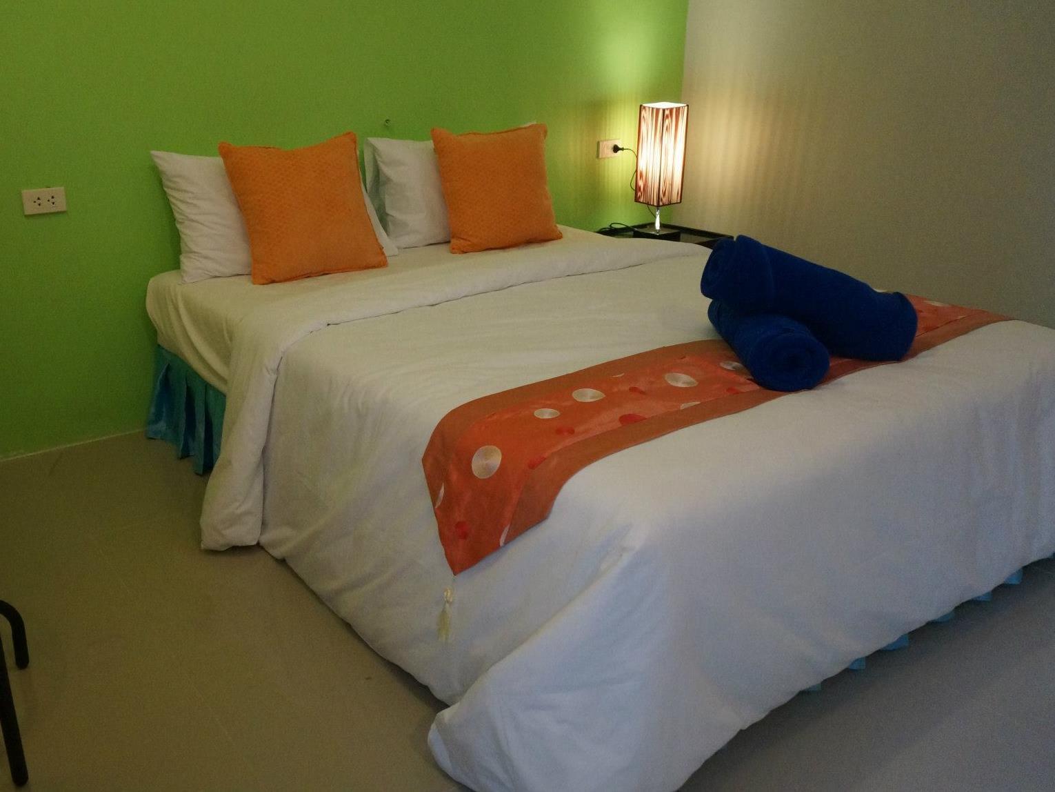 De​ Lanta Place Ko Lanta Dış mekan fotoğraf