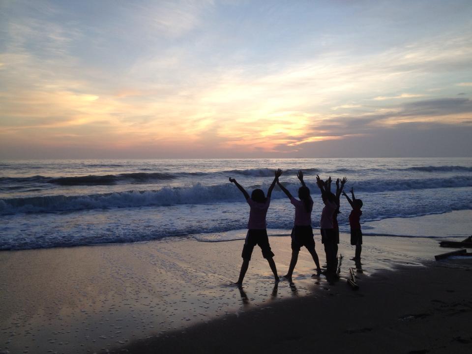 De​ Lanta Place Ko Lanta Dış mekan fotoğraf