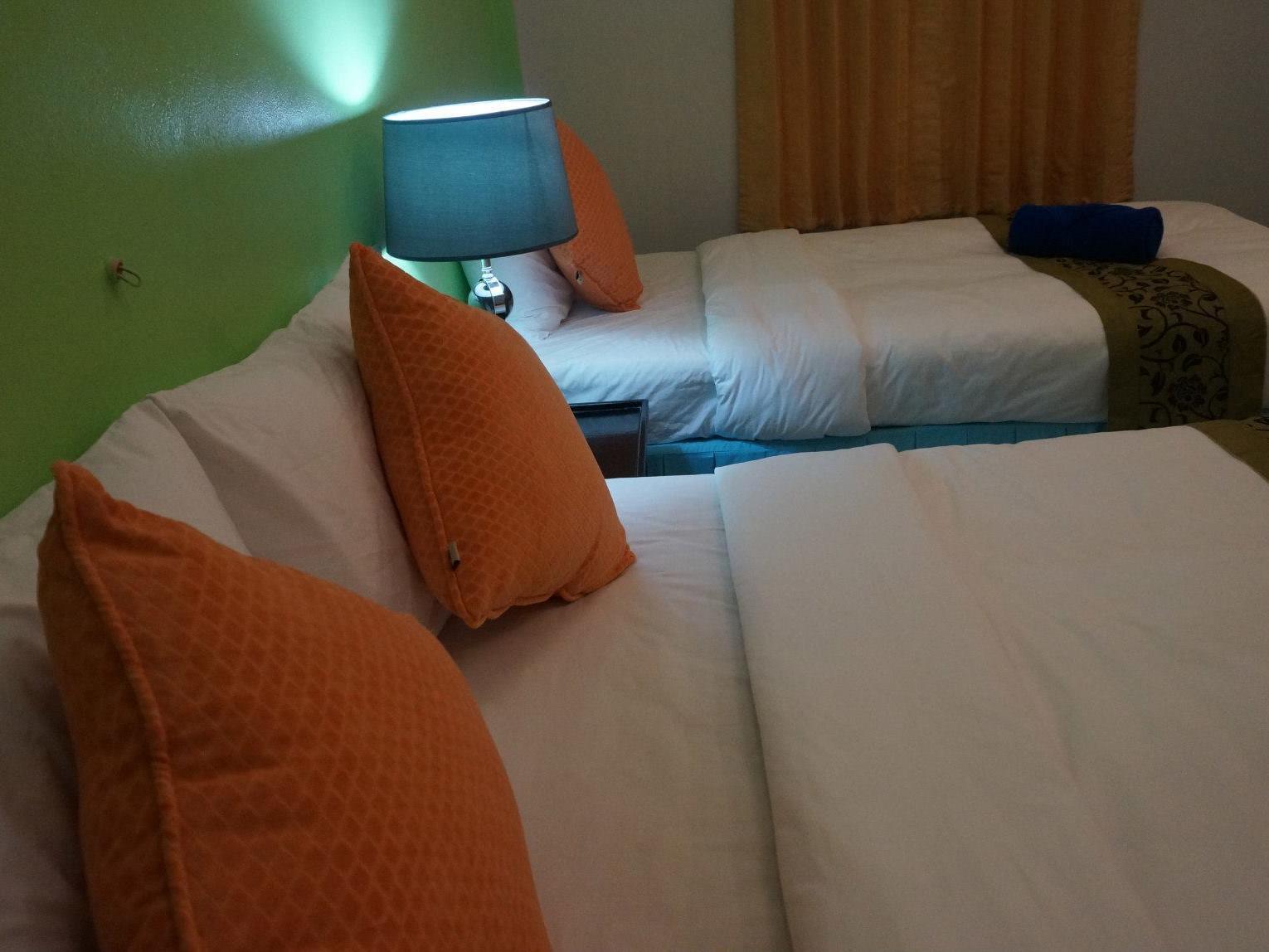 De​ Lanta Place Ko Lanta Dış mekan fotoğraf