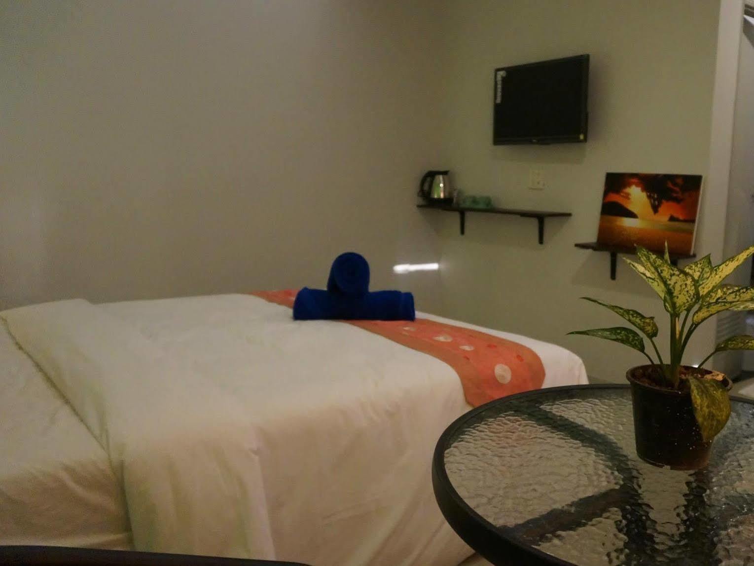 De​ Lanta Place Ko Lanta Dış mekan fotoğraf