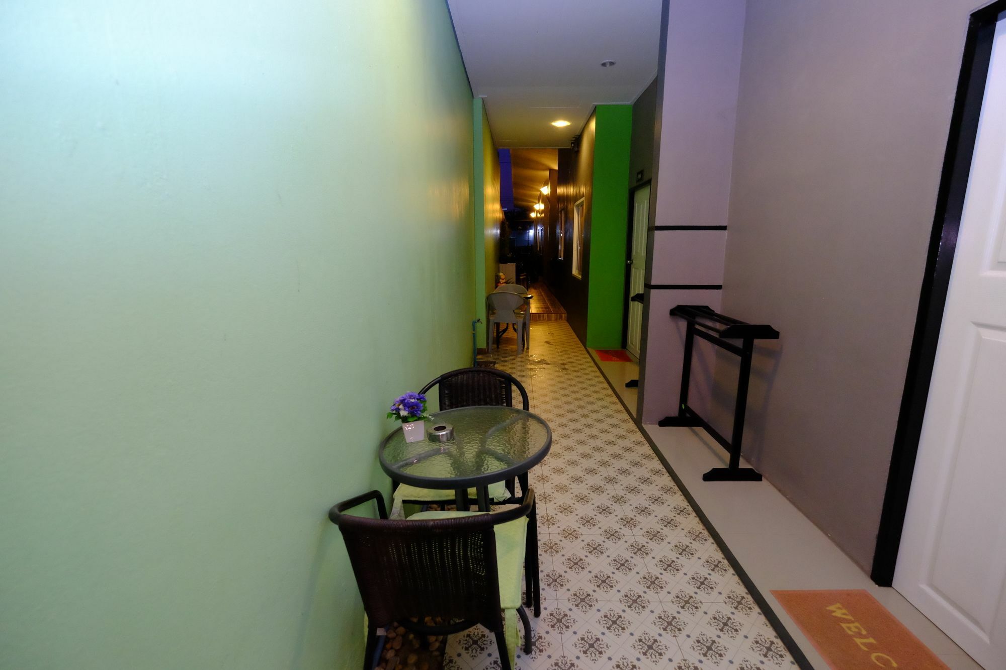 De​ Lanta Place Ko Lanta Dış mekan fotoğraf