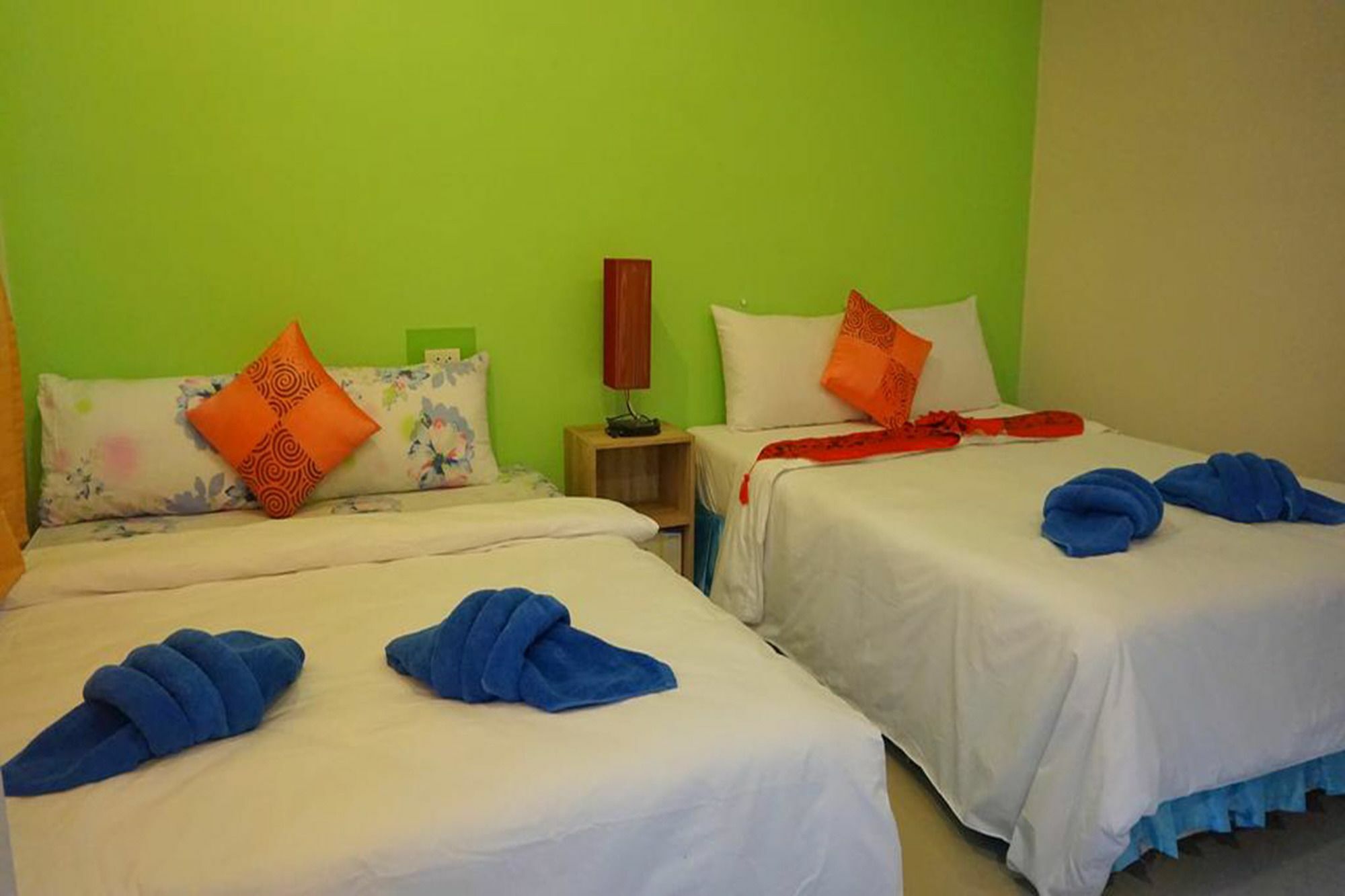 De​ Lanta Place Ko Lanta Dış mekan fotoğraf