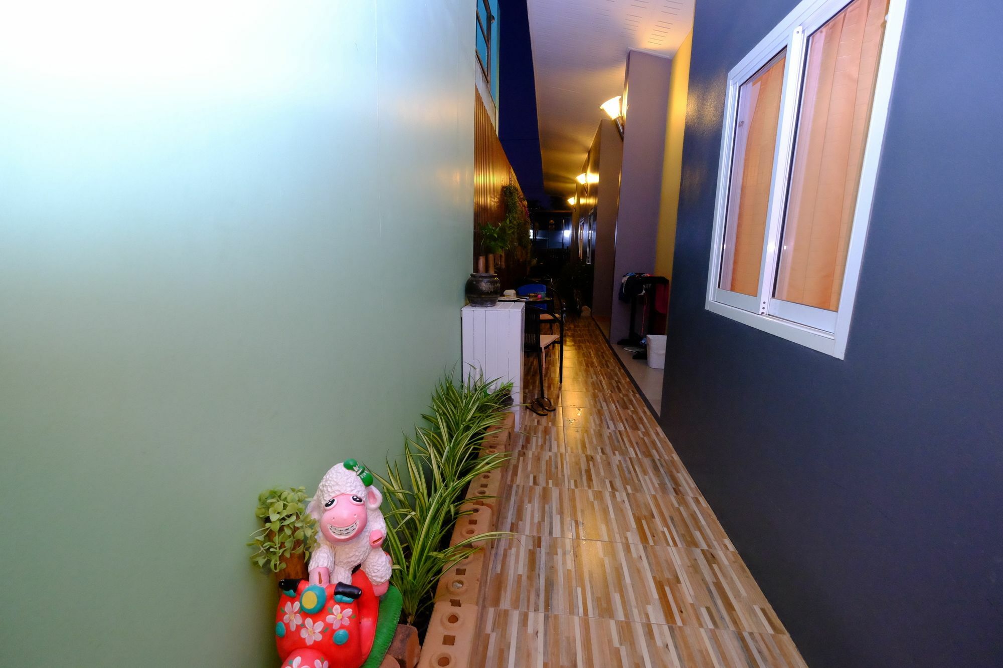 De​ Lanta Place Ko Lanta Dış mekan fotoğraf