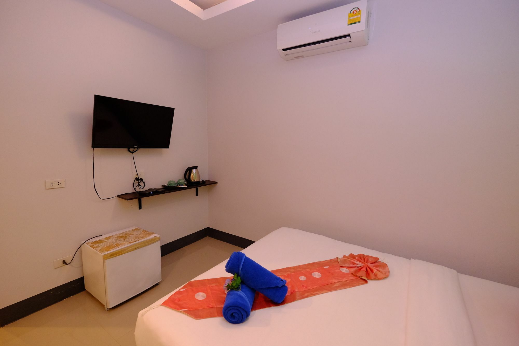 De​ Lanta Place Ko Lanta Dış mekan fotoğraf